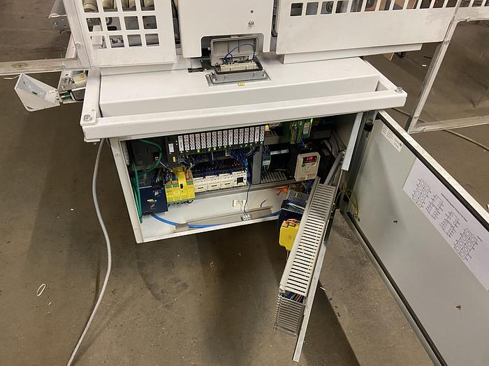 Gebraucht 2013 MOSCA SoniXs TRC