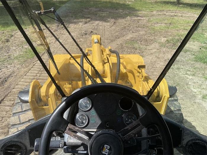 Used Wheel Loader, Caterpillar, 928G (Used)