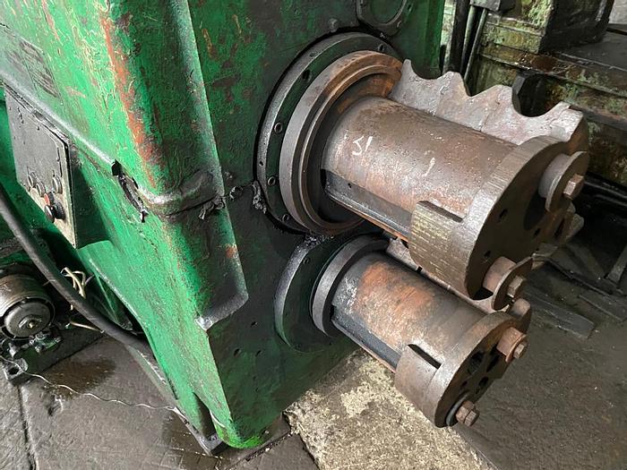 Used Reduce Forging Roll CA1335