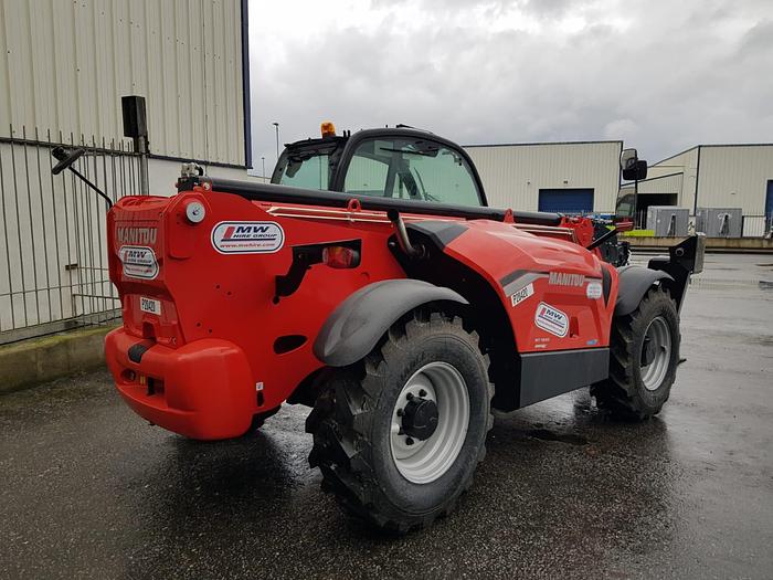 MANITOU MT 1840 EASY - 18m