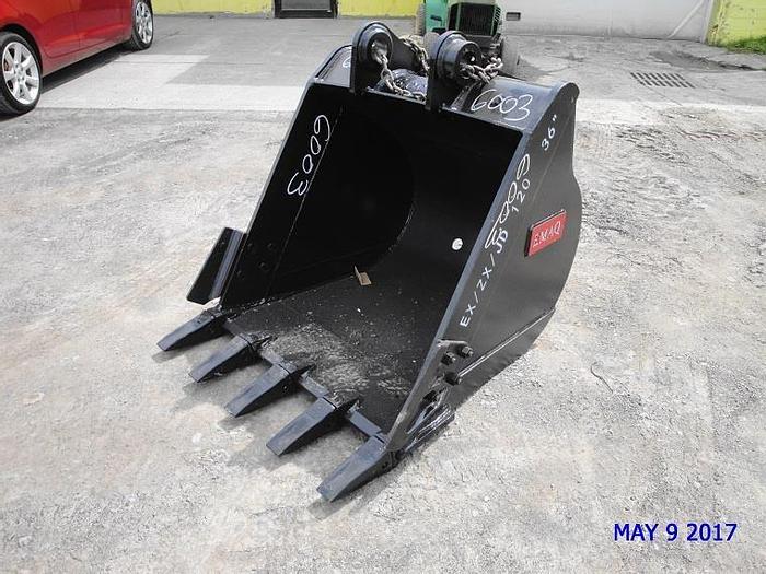 2016 TERAN EMAQ BKTJD12036