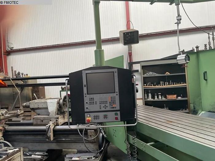 Used 1991/2012 CORREA A 25/25