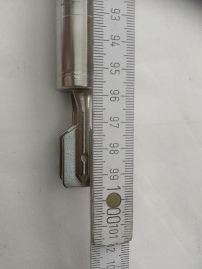 Vibracon LVL-M2-G31BB-A4N2NA-E2, Pepperl und Fuchs, Eex, Fühler 1000mm, neu