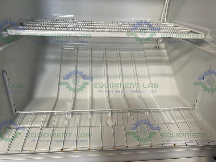 Used VWR U2020GA15 General Purpose Laboratory Freezer -12°C to -20°C, 20.7 cu. ft.