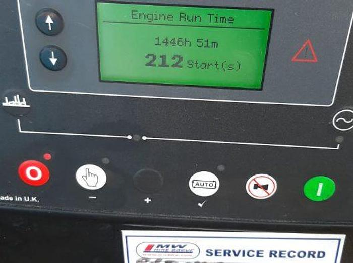 Used Bruno GX30C-m2