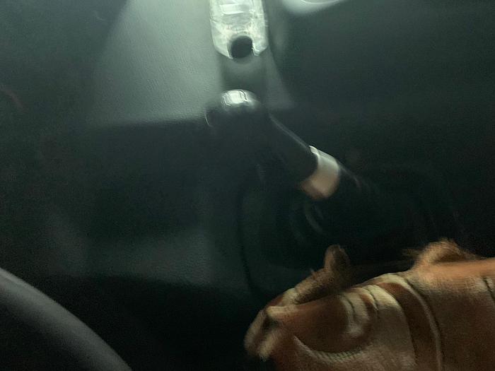 Used 2004 DAF 85 CF 430 MANUAL EURO 3 daycabine