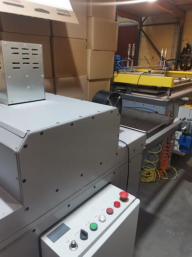 Used 2021 POLIMET B2