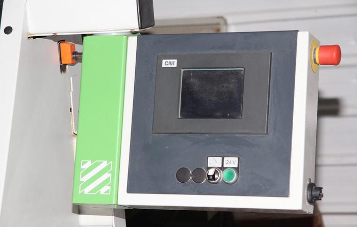 Used 2007 *SOLD* () - Edgebander - Biesse Akron 430BN