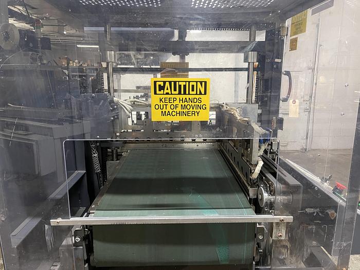 Used Arpac HP-10Z L Bar Sealer