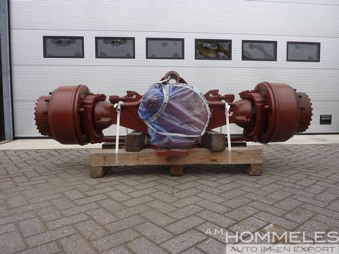 Gebruikt Kessler 82.3232.3 a