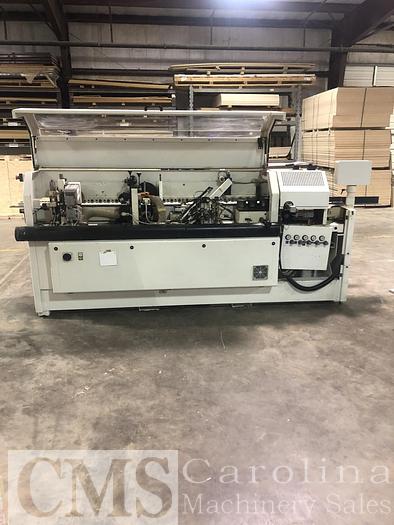 Used SCMI K208A