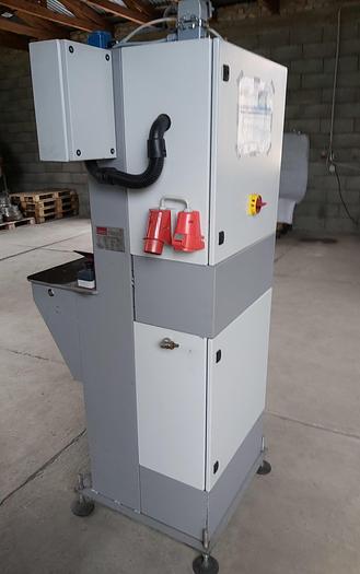 Gebraucht Hammerschmid Dichtprüfanlage