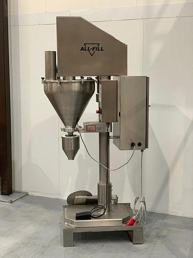 D'occasion POWDER SACK FILLER