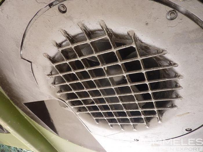 Gebruikt Schottel m-boot 3