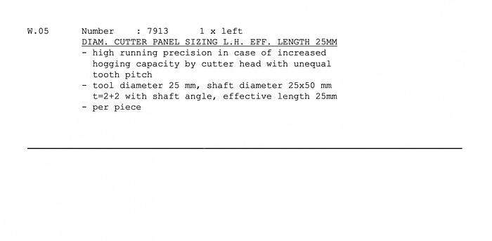 Used Homag BAZ211 Venture 20 CNC