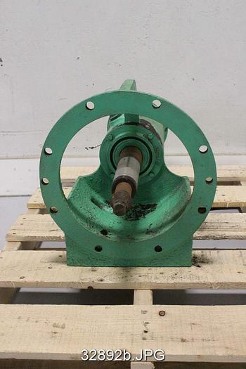 Used Allis Chalmers CBOR Power End with 11" Frame Adapter #32892