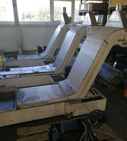 Used Muratec MW80 - CNC Lathe - 2016