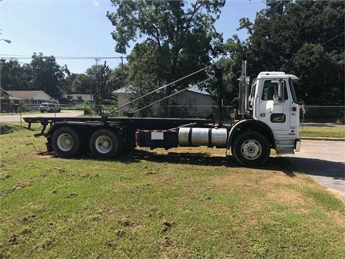 Used 2005 AUTOCAR XPEDITOR WX
