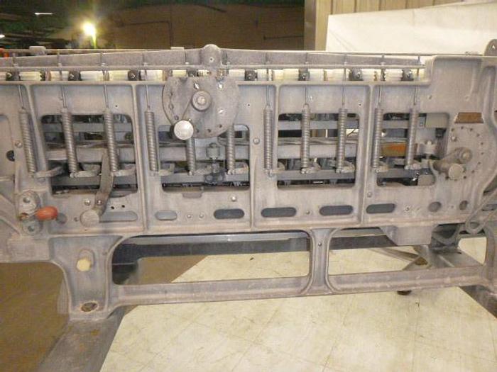 Used Foamco Linker with Stand; Md#JY