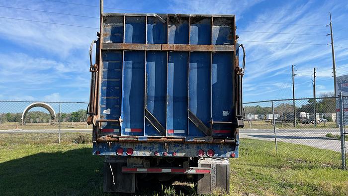Used 2006 MACK GRANITE CV713