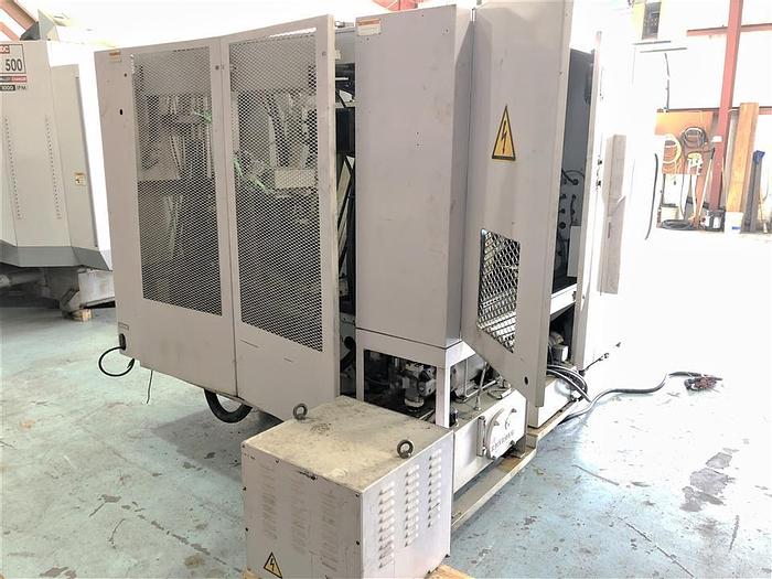 Used 1996 Mazak HTC400