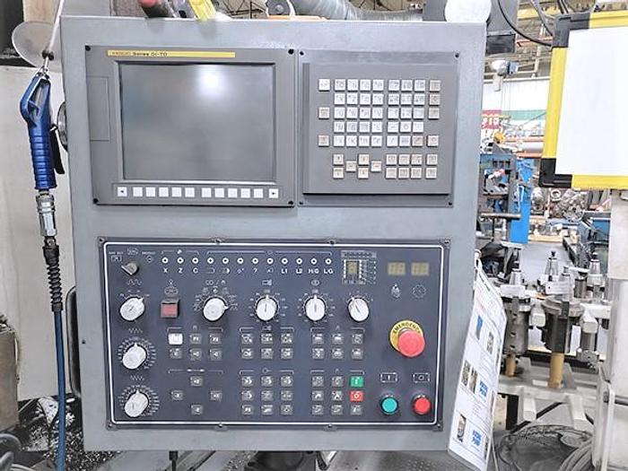 Used 2009 Mighty Viper VTL 16/20M