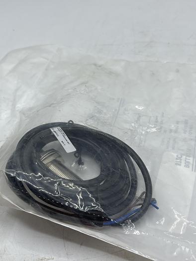 Used Allen Bradley 872C-D8NN18-E2 Ser D