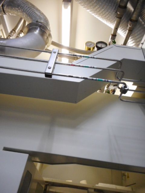 Used TEL Alpha 802 Furnace