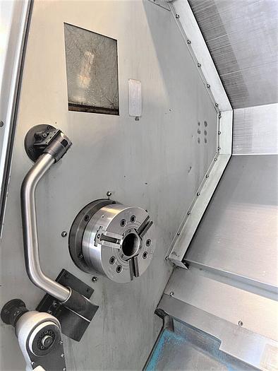 Used 2006 Hyundai-Kia SKT-250Y