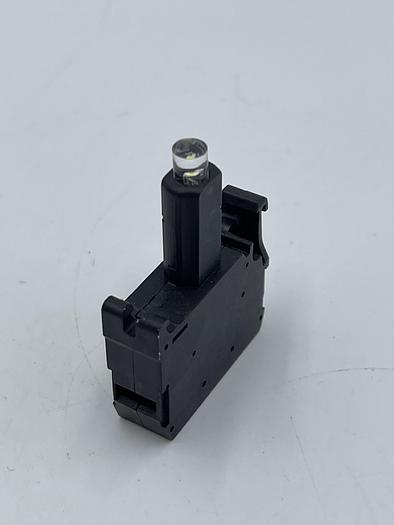 Used Allen-Bradley 800F-N3W Ser A 