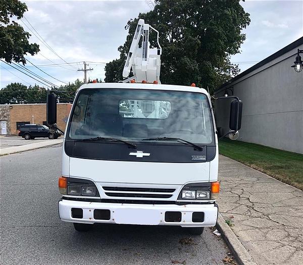 Used 0 Simco 2800 Drill Rig