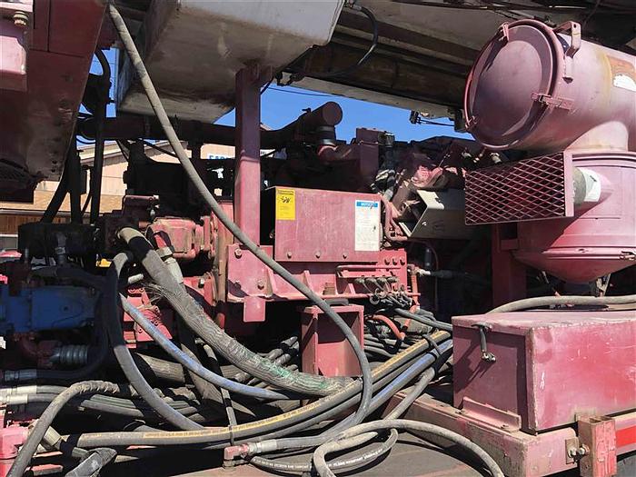 Used 2007 Schramm T130XD