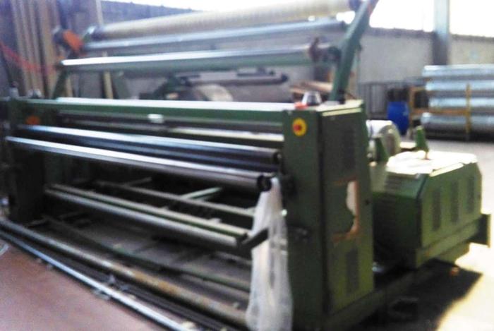 Usato TINTORIA INTERA