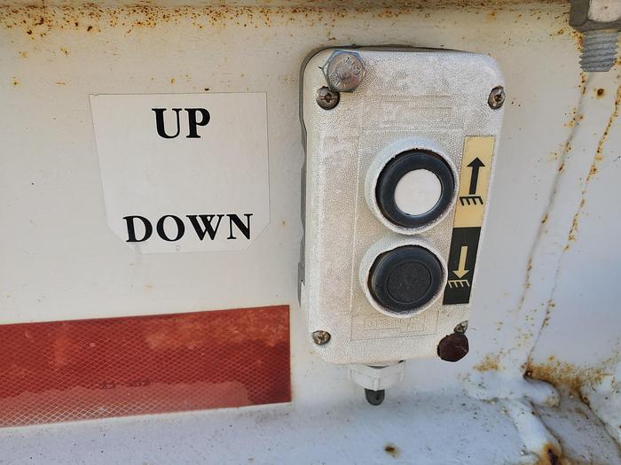 Used 2005 ZIEMAN 2735 SPL