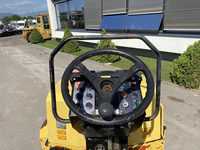 Usato 2002 DYNAPAC CC 142/F