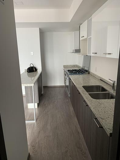 Usado Departamento Loft Situado en Toluca (73.0 m²) No. 709