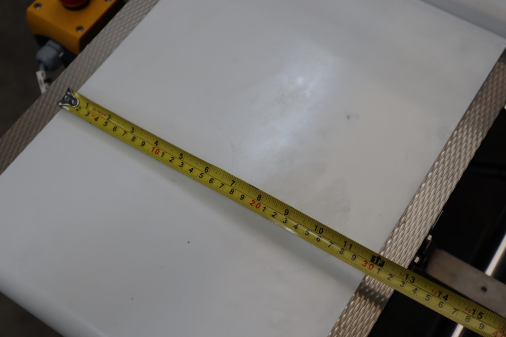 Used Mettler-Toledo Safeline checkweigher