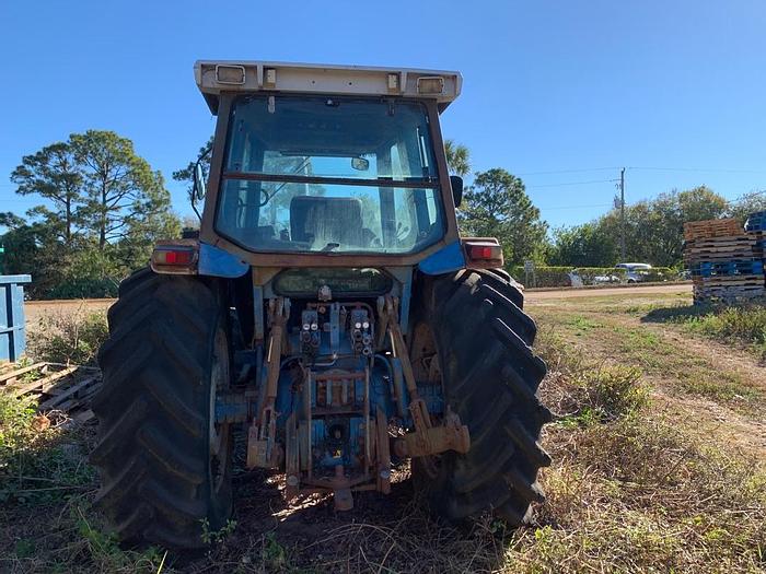 Used 1990 FORD TW15