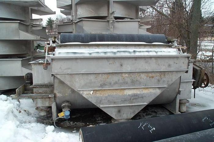 Used SW HOOPER #16757