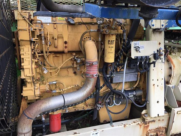 Used 2006 Ingersoll-Rand XHP 1170 cfm / 350 psi Air Compressor