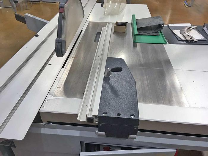 Used 2007 Altendorf Germany Altendorf F45 III