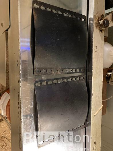 Used 2014 Leadermac LMC-623P used moulder