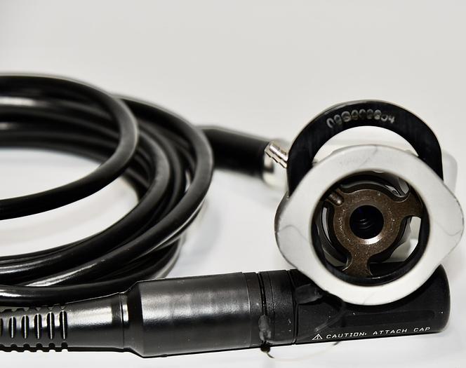 Used Stryker 1088 HD Camera Head 1088-210-122 with 24mm Coupler 1088-020-122