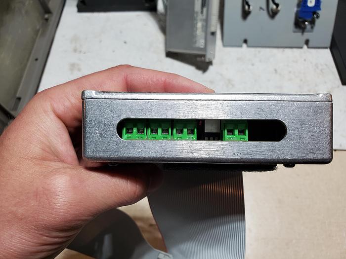 Used Watchdog Relay *Came off National Instruments Unit* (BRB1)