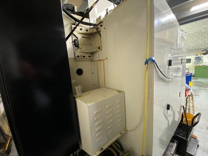 Used 2006 Hurco VMX30S Machining Center