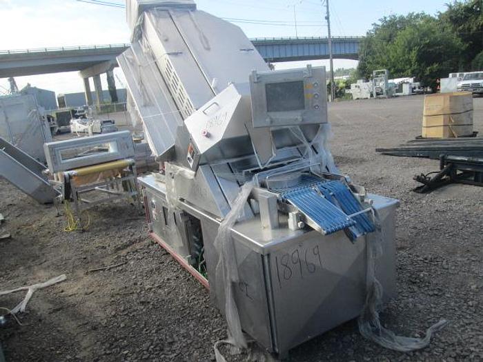 Used Formax Slicer; Md#180