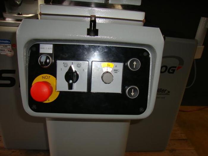 Gebraucht Ü2019 Deckel S 11