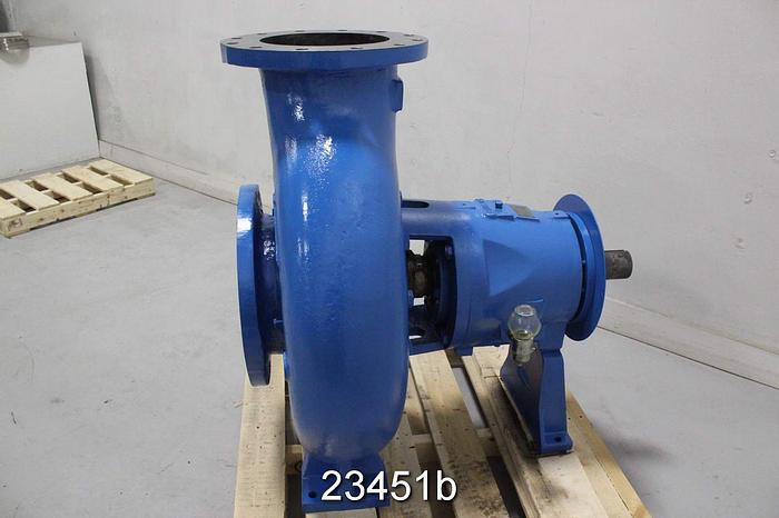 Used Goulds 3175 Pump, 12X14X18 #23451