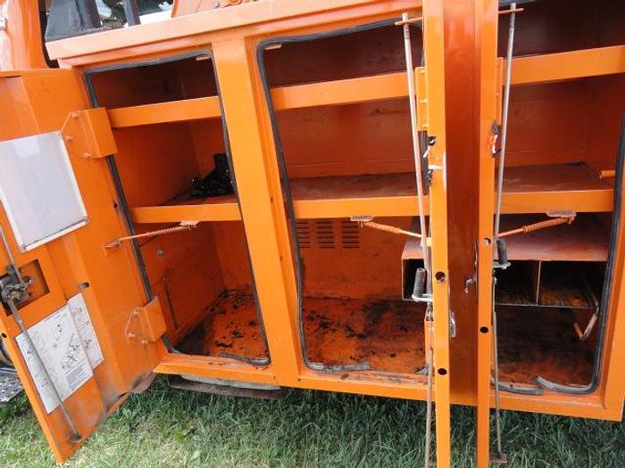 Used 2012 ALTEC LRV60-E70