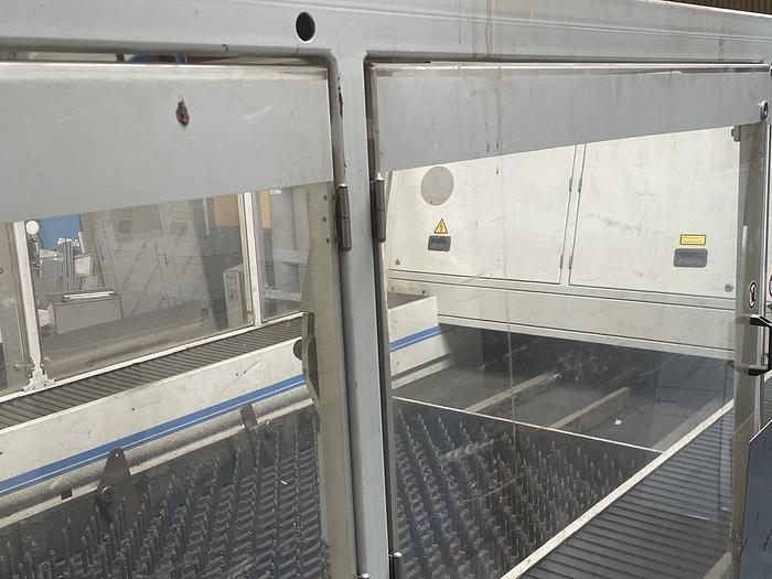 Used 1996 HACO Elas Type Fly2